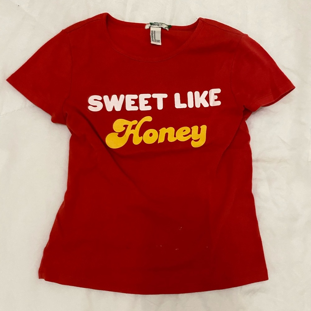 Cute Phrase Top